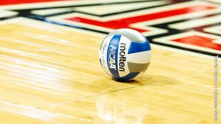 Volleyball Adds Seven Newcomers Ahead of 2022 Campaign