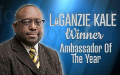 KLEK recognized for community service by Jonesboro Regional Chamber of Commerce