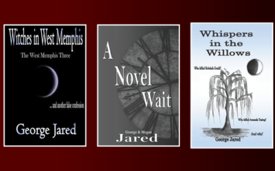 Investigative journalist and author George Jared to present at Arkansas State University