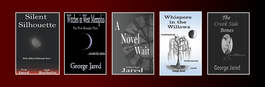 Investigative journalist and author George Jared to present at Arkansas State University