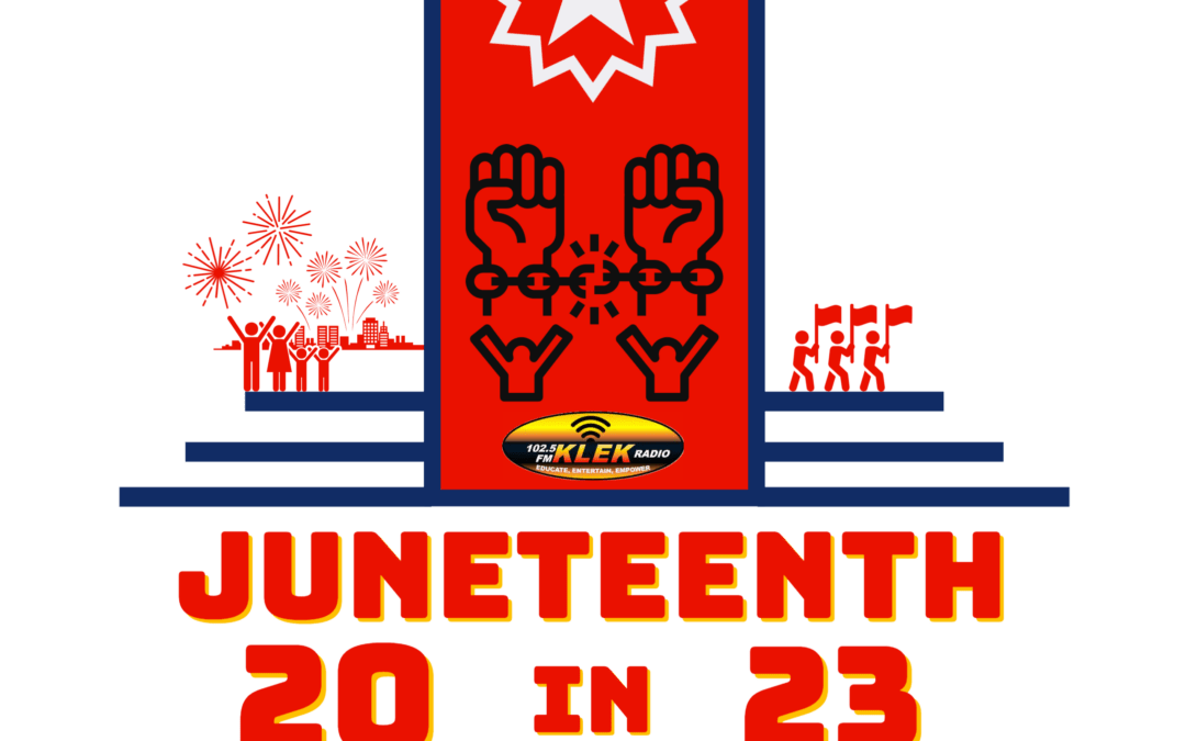 Empowering communities: Juneteenth in Jonesboro returns for its 6th year