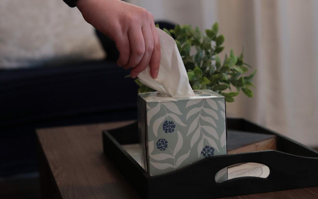 Coping with Seasonal Allergies