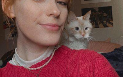 LISTEN: Emotional Support Animals Improve Owners’ Lives