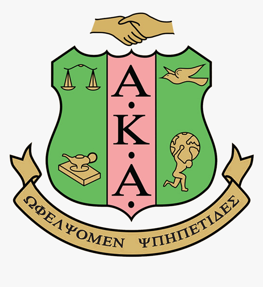 Kappa Nu Omega Chapter of Alpha Kappa Alpha Sorority, Inc.