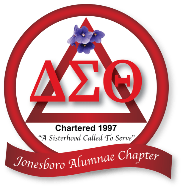 Jonesboro Alumnae Chapter of Delta Simga Theta Sorority Inc.