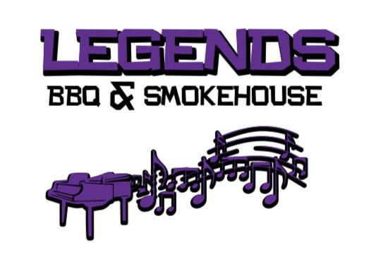 Legend's BBQ & Smokehouse