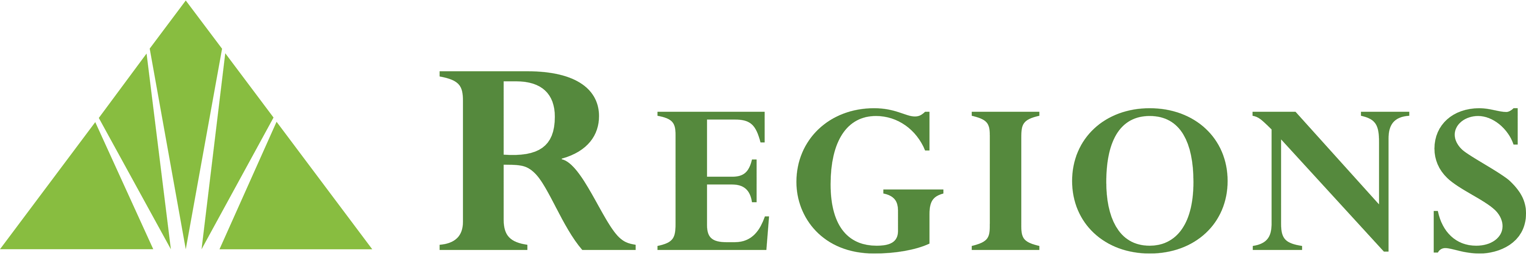 Regions Bank