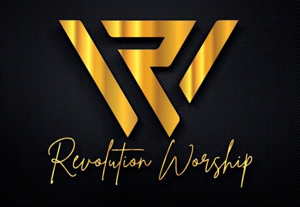 Revolution Worship