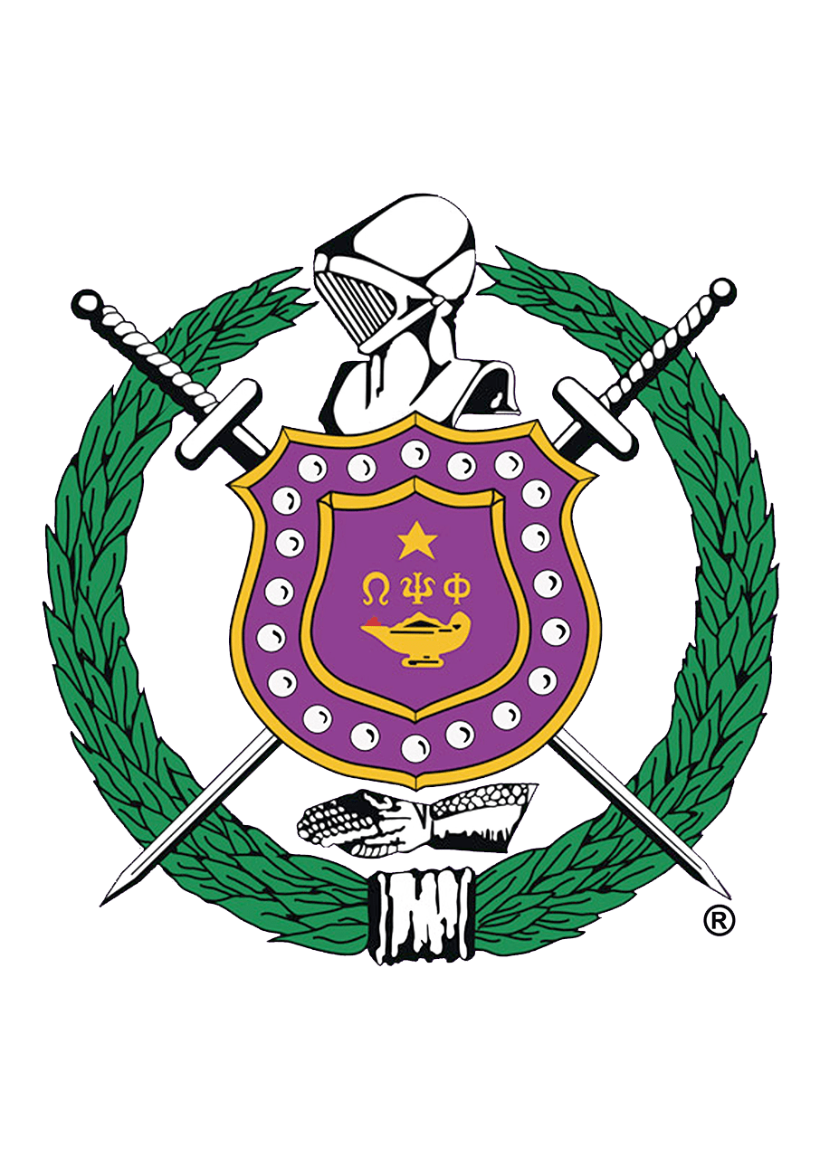 Epsilon Alpha Alpha Chapter of Omega Psi Phi Fraternity, Inc.