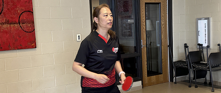 Local educators to compete in 2023 National Senior Games