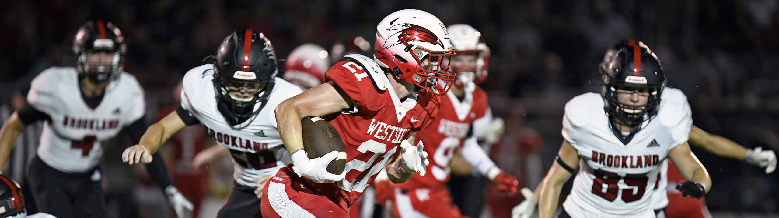 friday-night-lights:-westside-vs-brookland friday-night-lights:-westside-vs-brookland