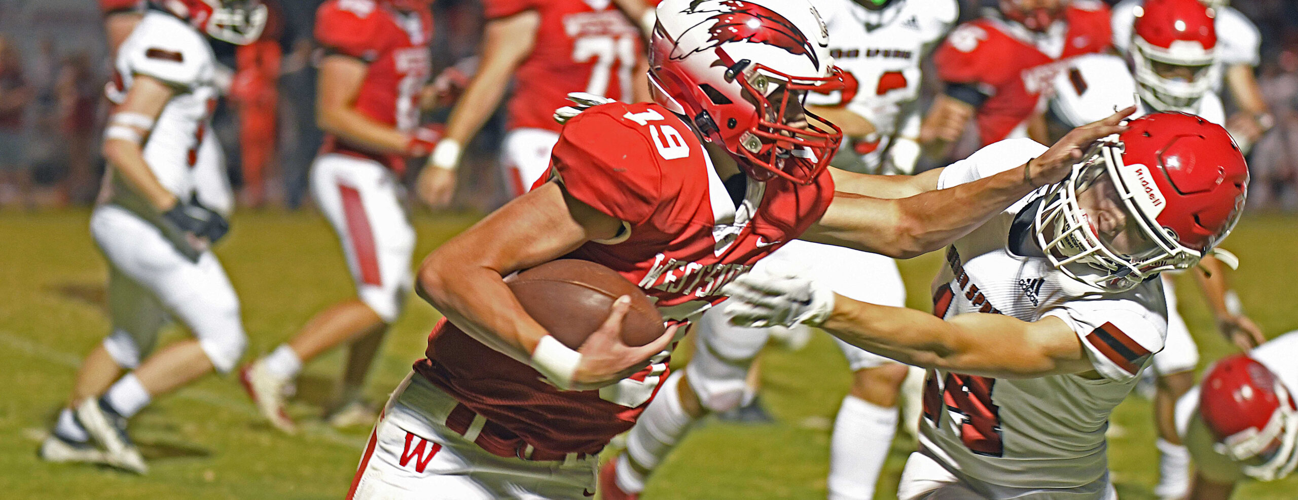 friday-night-lights:-westside-warriors-vs.-heber-springs-panthers friday-night-lights:-westside-warriors-vs.-heber-springs-panthers