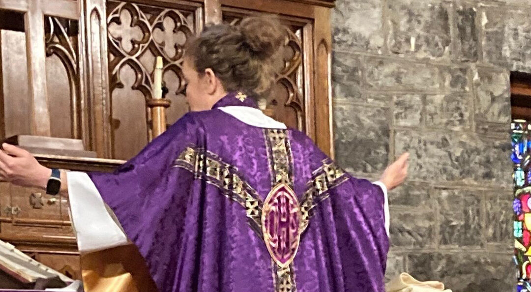 Women pastors hearken call to serve