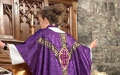 Women pastors hearken call to serve