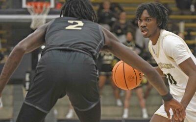 Jonesboro vs. Little Rock Central Basketball Double Header