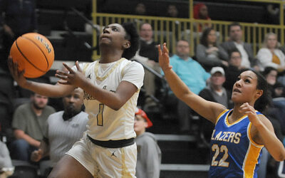 Nettleton vs. Valley View | Boys & Girls Basketball