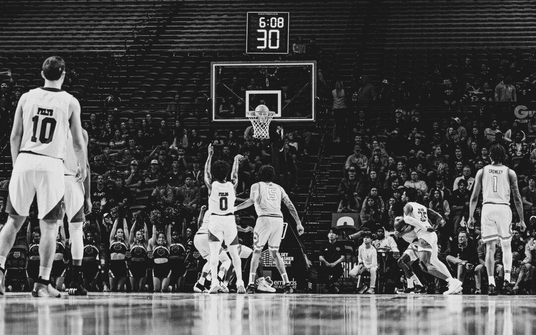 PHOTO: Red Wolves Basketball Double Header – Women vs South Alabama, Men vs. Southern Miss