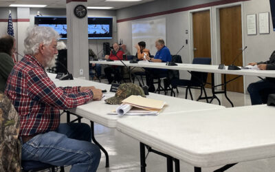 Committee adopts interlocal agreement for Craighead County-Jonesboro Public Library