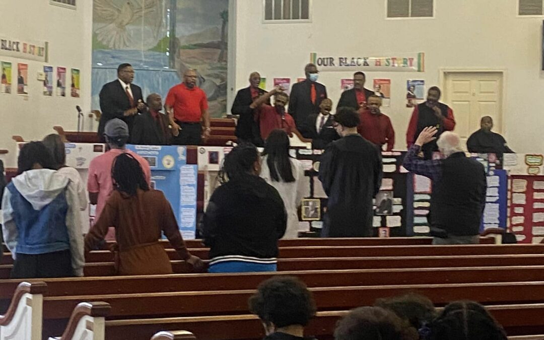 The 2nd annual “African-Americans and the Arts” planned for this weekend