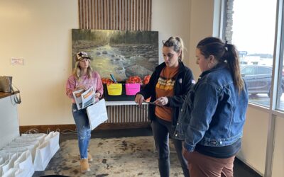 Hope Found NEA hosts 4th annual Date Night With A Purpose