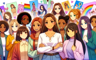 Women’s History Nominations for 2025