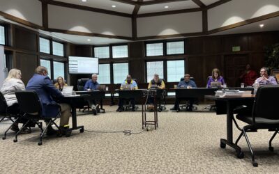 Jonesboro School Board approves purchase of tablets & computers for food services