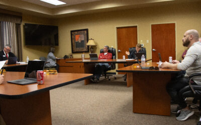 Paragould School District Approves Vehicle Purchase