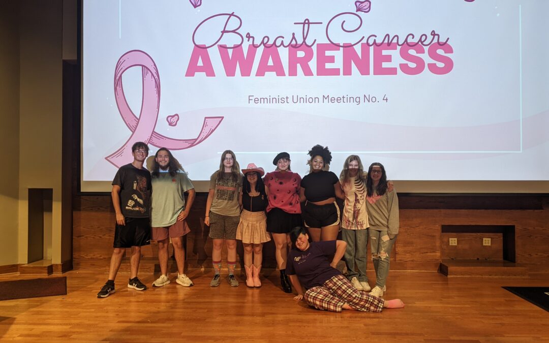 ASU Feminist Union to host women’s rights rally