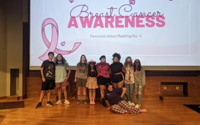 ASU Feminist Union to host women’s rights rally