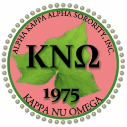 Kappa Nu Omega Chapter of Alpha Kappa Alpha Sorority, Inc