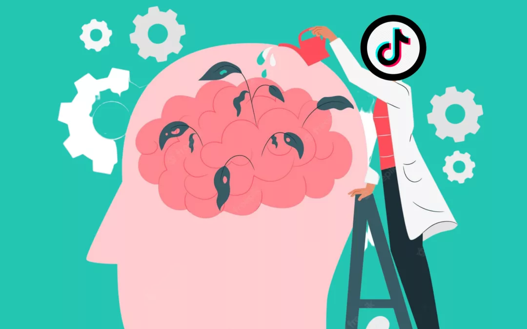 Mental health experts highlight youth mental health concerns amid TikTok ban vote