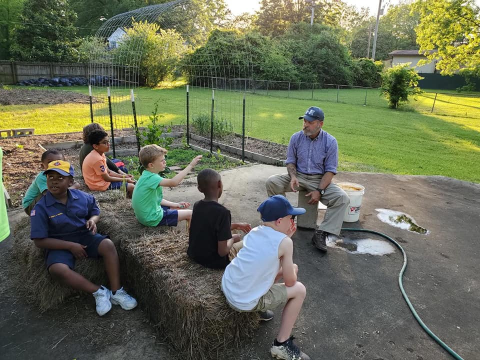 local-resident-proposes-alternative-method-of-growing-food local-resident-proposes-alternative-method-of-growing-food