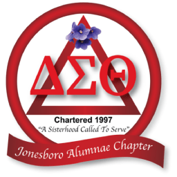 Jonesboro Alumnae Chapter of Delta Sigma Theta Sorority, Inc