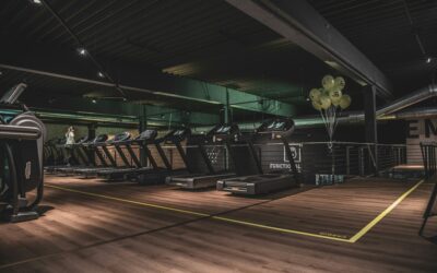 Mental health: where the gym comes in handy