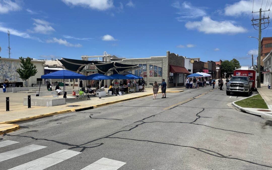 NEA celebrates local diversity with cultural expo