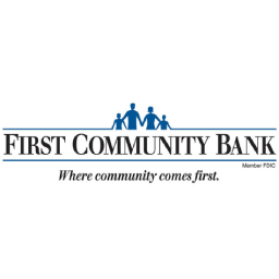 First Community Bank