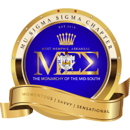 Mu Sigma Sigma Chapter of Sigma Gamma Rho Sorority, Inc