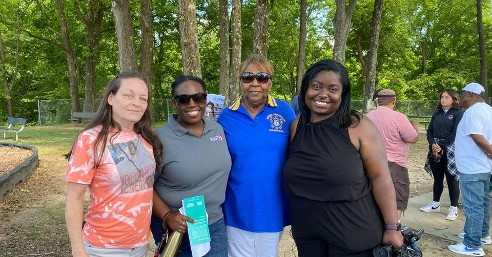 ALICE in Northeast Arkansas: A Deep Dive into Community Efforts and the Role of North Jonesboro Community Development Corporation