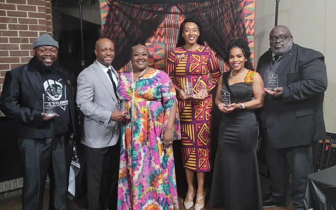 Kwanzaa CommUNITY Awards 2024 Nominations Extended to Oct. 25
