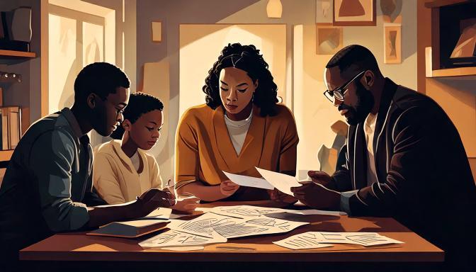 KLEK 102.5 F.M. Engages Dr. Brookshield Laurent in a Discussion on Health and Financial Challenges in ALICE Populations