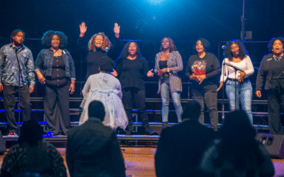 Martin Luther King Junior Day Events Slated for Sunday, Monday