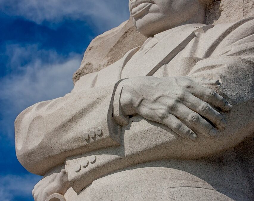 Arkansas Dr. Martin Luther King Junior Commission to be Honored in Las Vegas