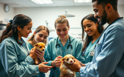 A-State College of Veterinary Medicine to Open Fall 2026
