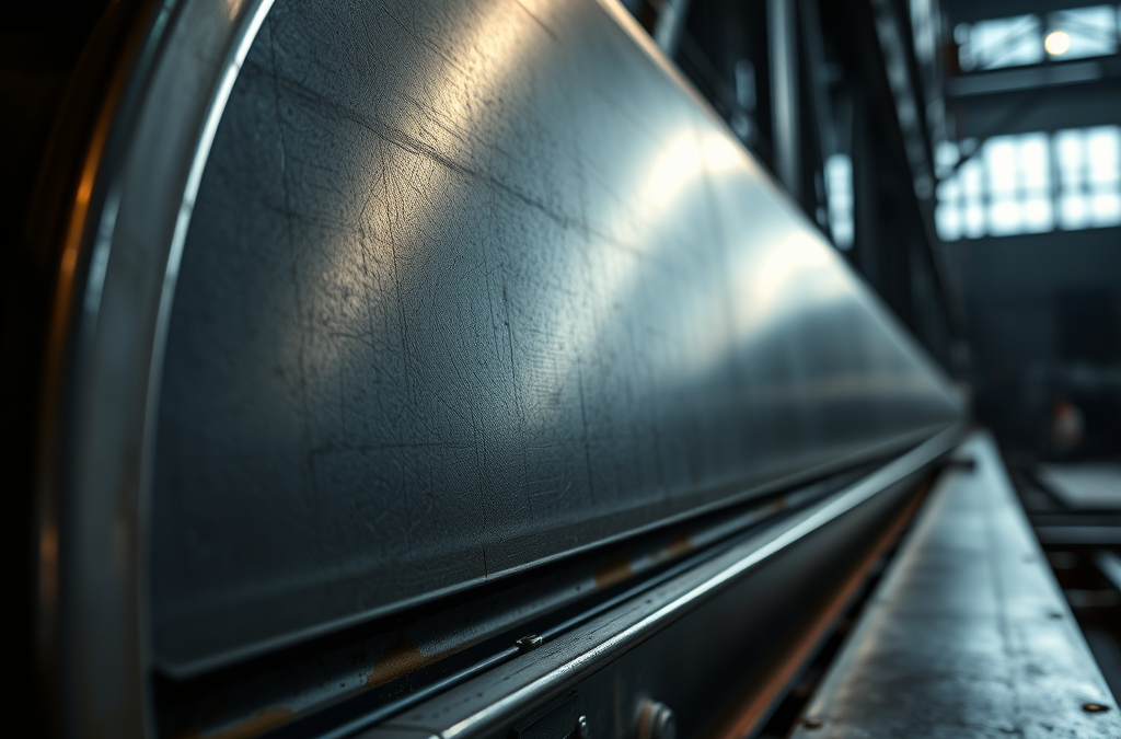 Hybar Steel Expands Footprint in Arkansas