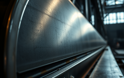 Hybar Steel Expands Footprint in Arkansas