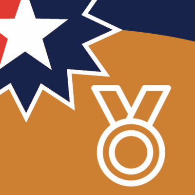 Juneteenth in Jonesboro 2025 - Bronze Sponsorship