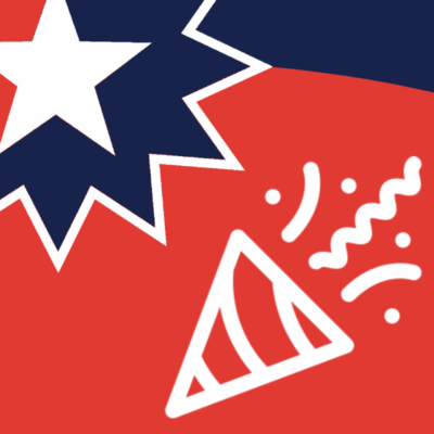 Juneteenth in Jonesboro 2025 - Kickoff Sponsorship