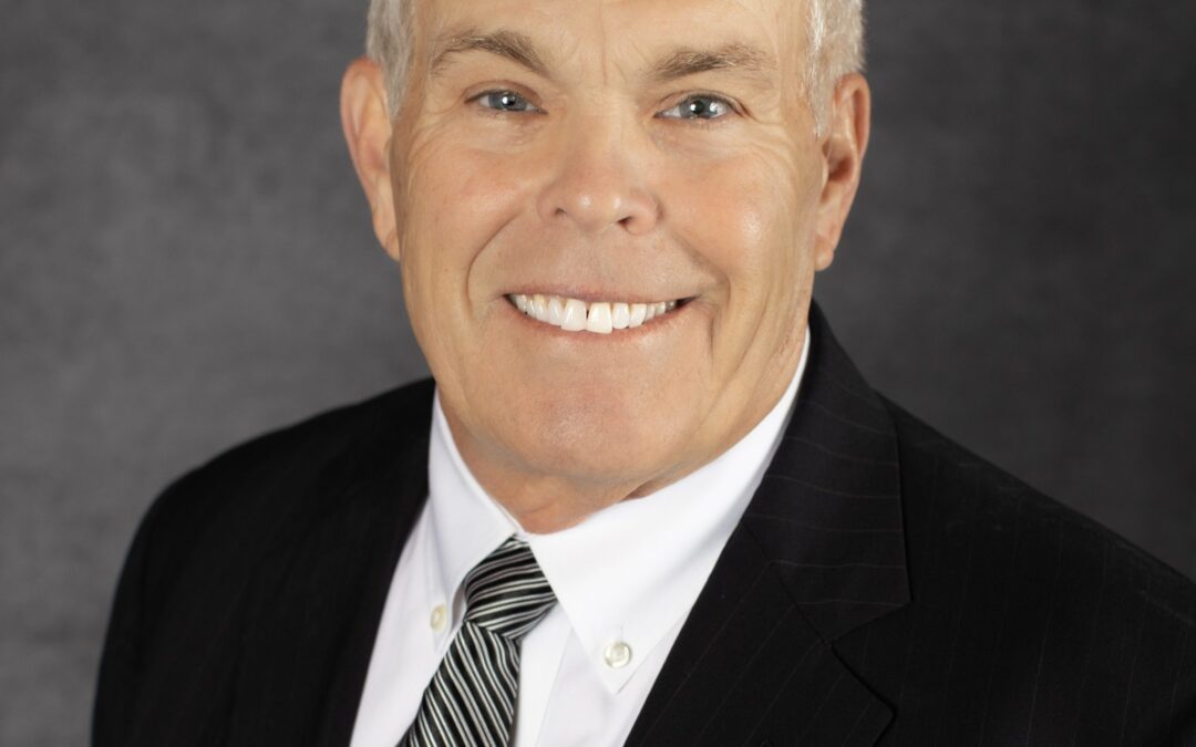 Sullivan Talks Library Funding, DEI at Town Hall