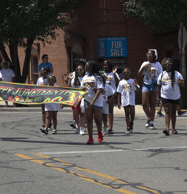 Community Fair