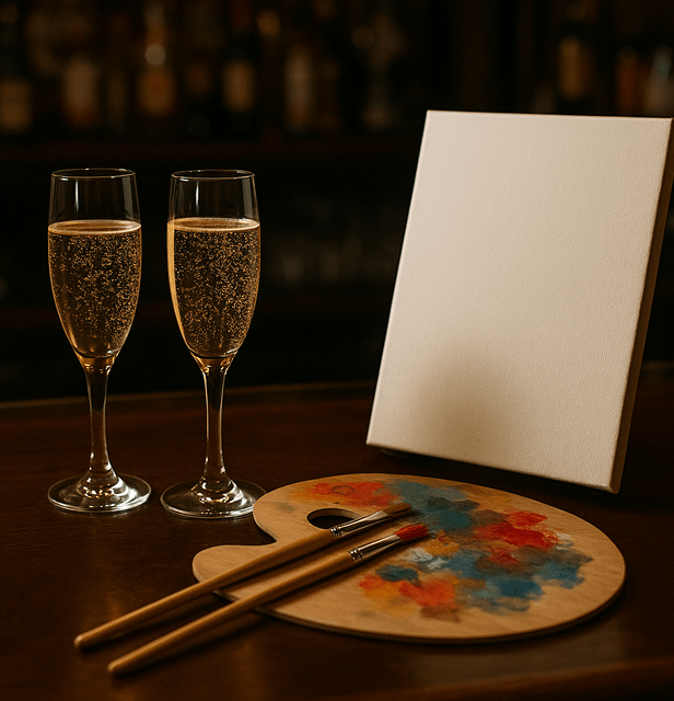 paint sip